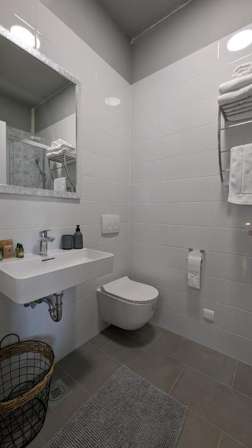 Berry Berry Studio Apartment Zagreb Exterior photo