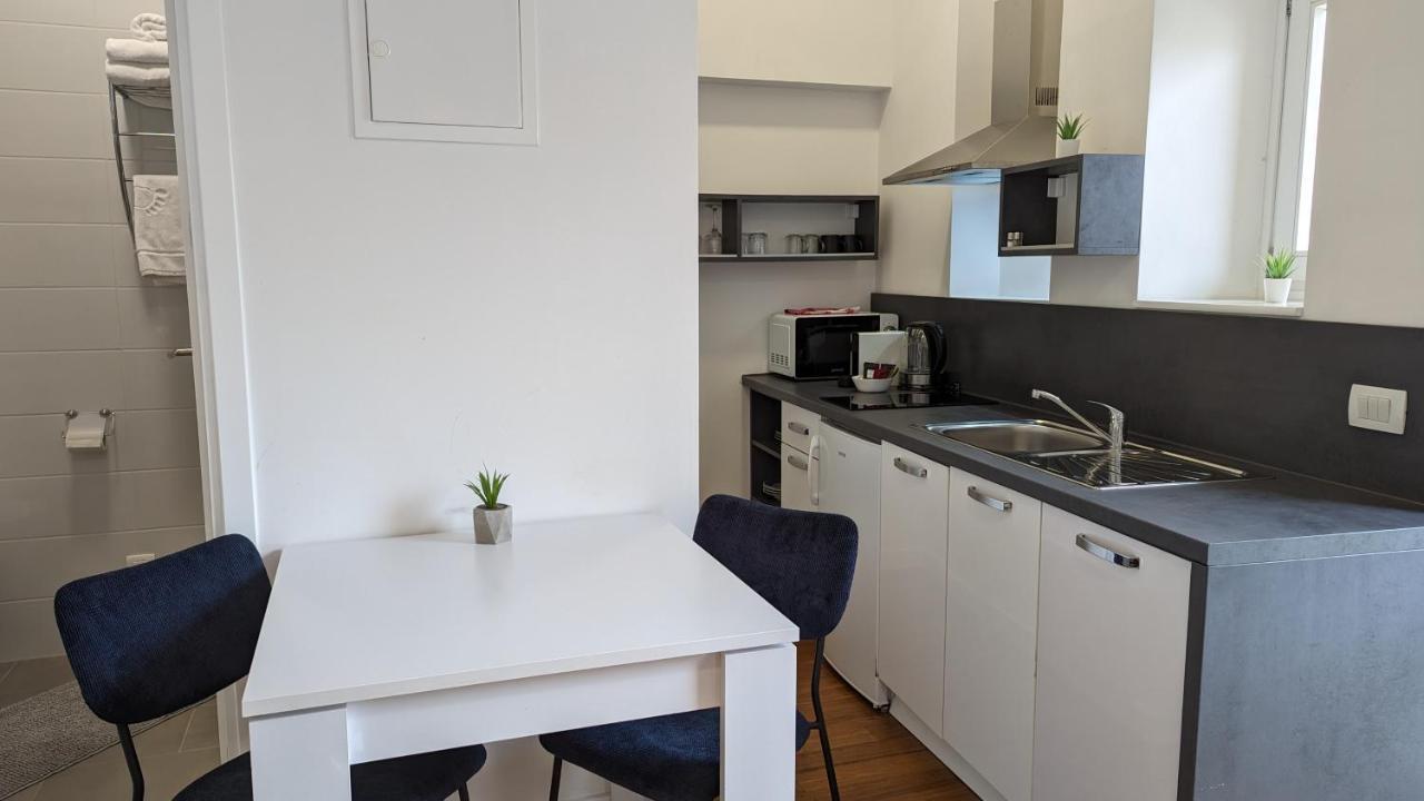 Berry Berry Studio Apartment Zagreb Exterior photo