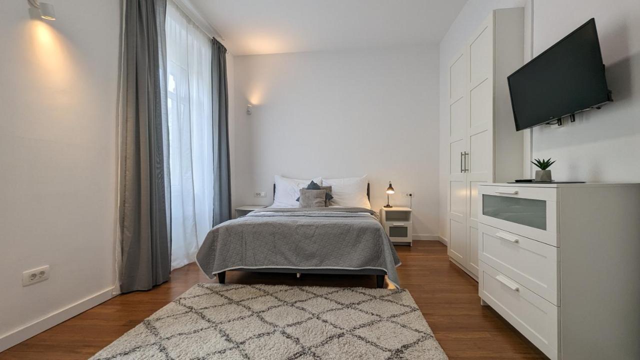 Berry Berry Studio Apartment Zagreb Exterior photo