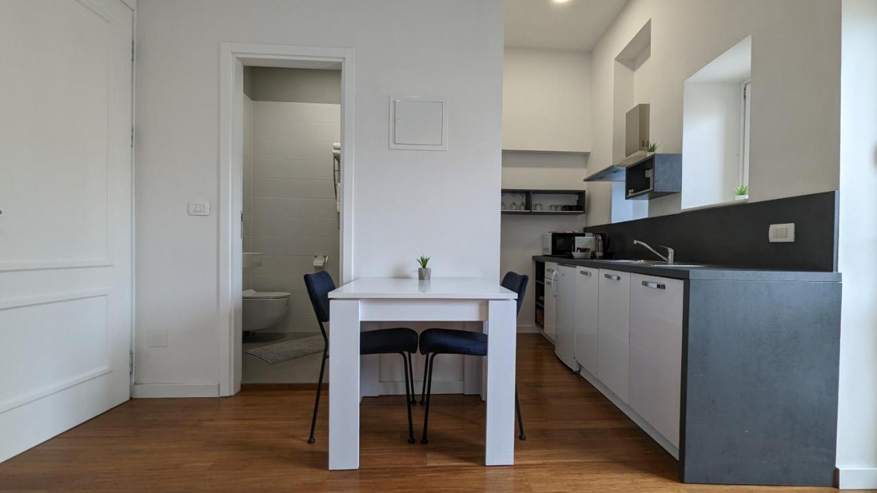 Berry Berry Studio Apartment Zagreb Exterior photo
