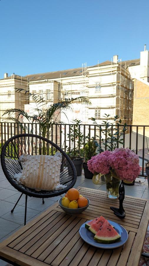 Berry Berry Studio Apartment Zagreb Exterior photo